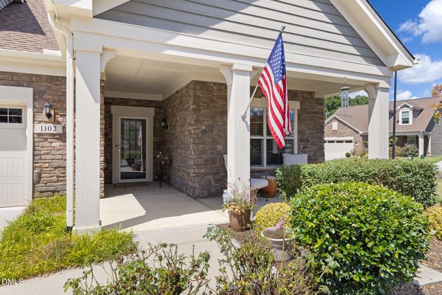 1102 Gardengate Drive, Durham, NC 27703