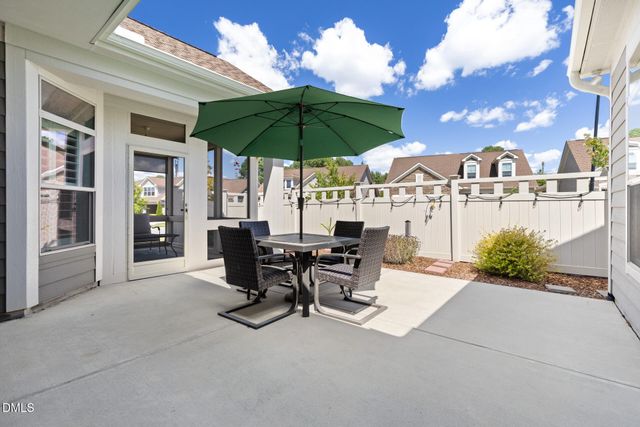 1102 Gardengate Drive, Durham, NC 27703