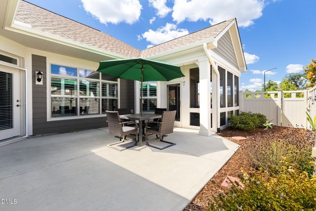 1102 Gardengate Drive, Durham, NC 27703