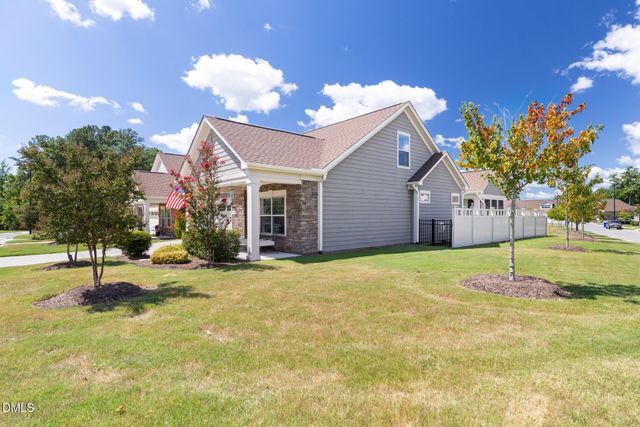 1102 Gardengate Drive, Durham, NC 27703