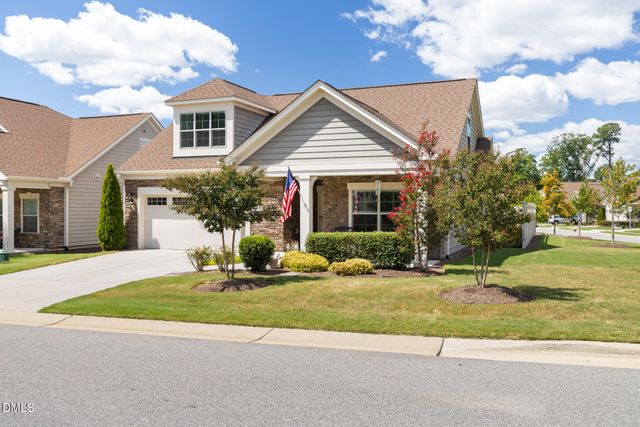 1102 Gardengate Drive, Durham, NC 27703