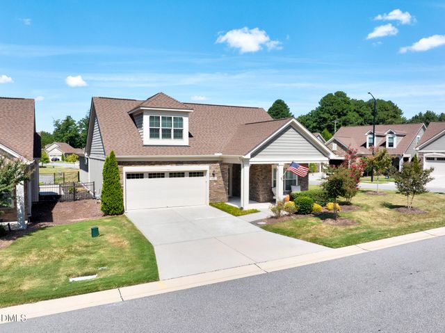 1102 Gardengate Drive, Durham, NC 27703