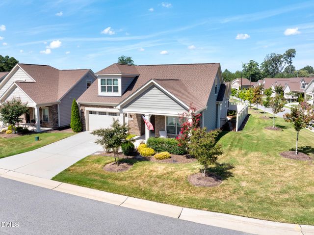 1102 Gardengate Drive, Durham, NC 27703