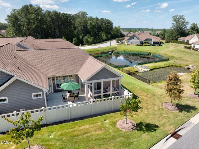 1102 Gardengate Drive, Durham, NC 27703