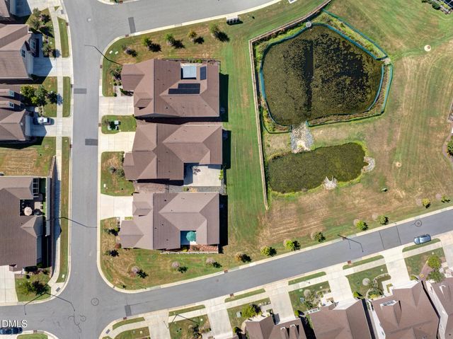 1102 Gardengate Drive, Durham, NC 27703