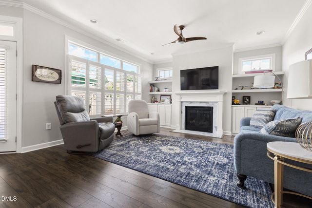 1102 Gardengate Drive, Durham, NC 27703