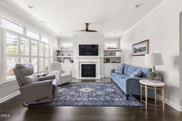 1102 Gardengate Drive, Durham, NC 27703