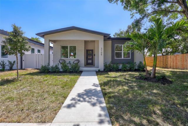 3109 QUEEN STREET N, St Petersburg, FL 33713
