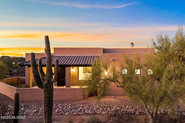 2930 W Lobo Road, Tucson, AZ 85742