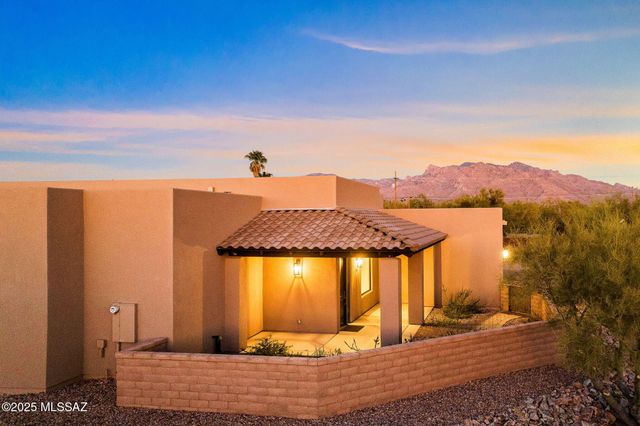 2930 W Lobo Road, Tucson, AZ 85742