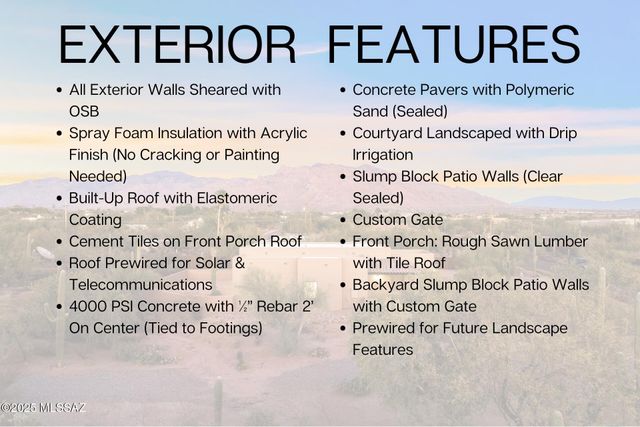 2930 W Lobo Road, Tucson, AZ 85742