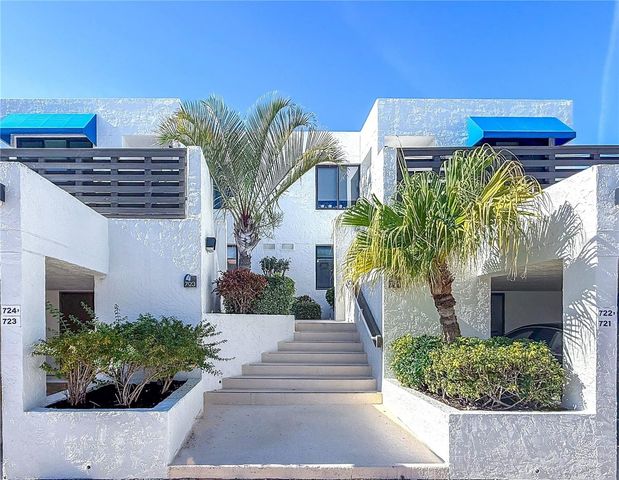 723 BAYPORT WAY 723, Longboat Key, FL 34228
