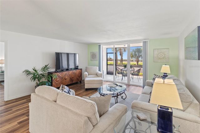 723 BAYPORT WAY 723, Longboat Key, FL 34228