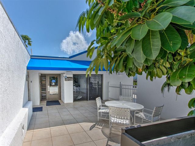 723 BAYPORT WAY 723, Longboat Key, FL 34228