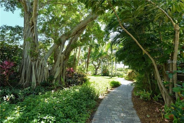 723 BAYPORT WAY 723, Longboat Key, FL 34228