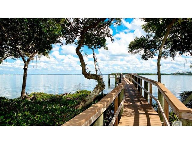 723 BAYPORT WAY 723, Longboat Key, FL 34228