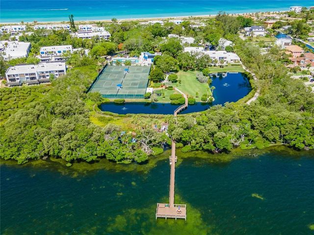 723 BAYPORT WAY 723, Longboat Key, FL 34228