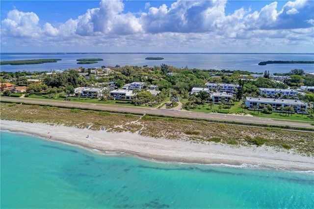 723 BAYPORT WAY 723, Longboat Key, FL 34228