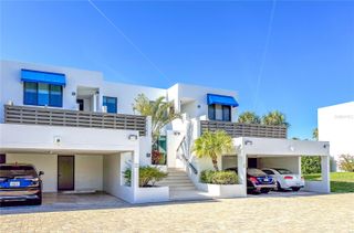 723 BAYPORT WAY 723, Longboat Key, FL 34228