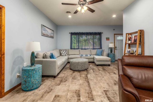 13414 S Egypt Shores Drive, Creal Springs, IL 62922