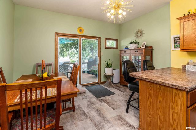 13414 S Egypt Shores Drive, Creal Springs, IL 62922