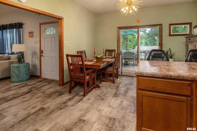 13414 S Egypt Shores Drive, Creal Springs, IL 62922