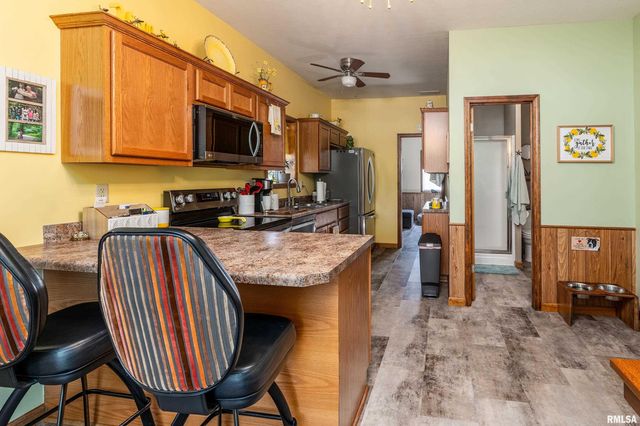 13414 S Egypt Shores Drive, Creal Springs, IL 62922