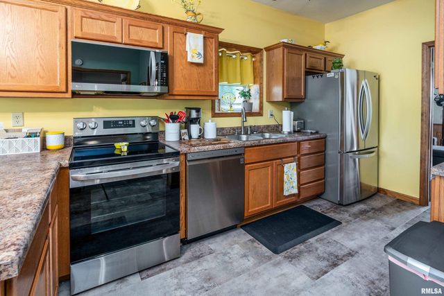 13414 S Egypt Shores Drive, Creal Springs, IL 62922