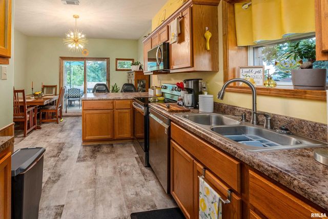 13414 S Egypt Shores Drive, Creal Springs, IL 62922