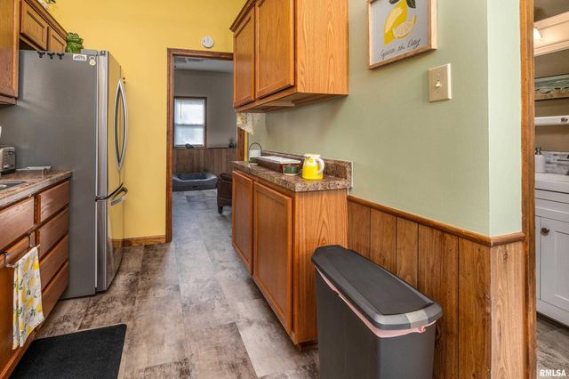 13414 S Egypt Shores Drive, Creal Springs, IL 62922