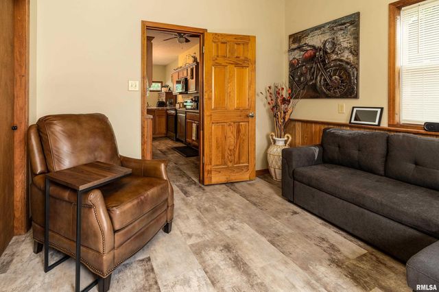 13414 S Egypt Shores Drive, Creal Springs, IL 62922