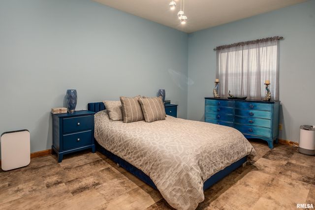 13414 S Egypt Shores Drive, Creal Springs, IL 62922