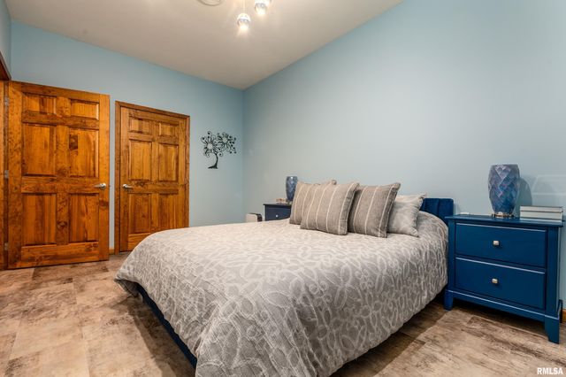 13414 S Egypt Shores Drive, Creal Springs, IL 62922