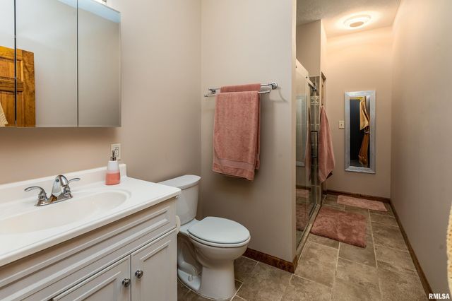 13414 S Egypt Shores Drive, Creal Springs, IL 62922