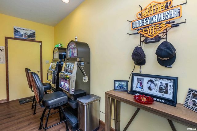 13414 S Egypt Shores Drive, Creal Springs, IL 62922