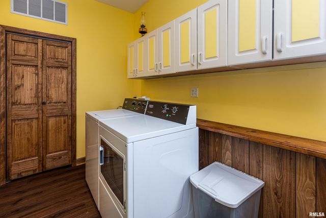 13414 S Egypt Shores Drive, Creal Springs, IL 62922