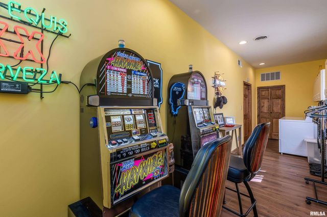 13414 S Egypt Shores Drive, Creal Springs, IL 62922