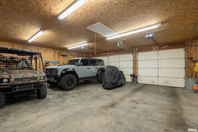 13414 S Egypt Shores Drive, Creal Springs, IL 62922