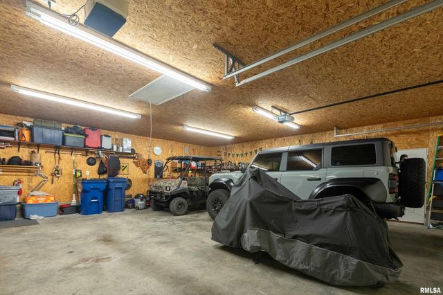 13414 S Egypt Shores Drive, Creal Springs, IL 62922