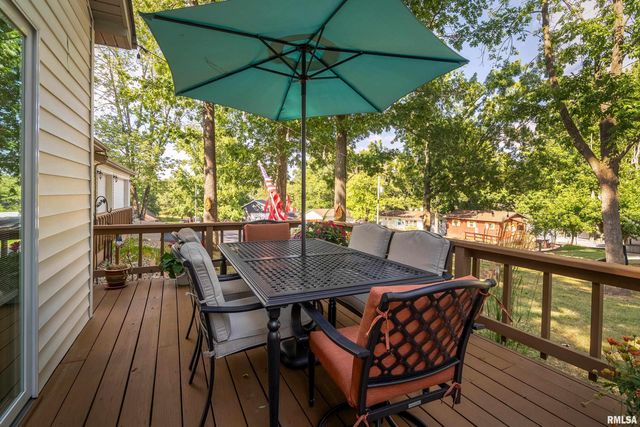 13414 S Egypt Shores Drive, Creal Springs, IL 62922