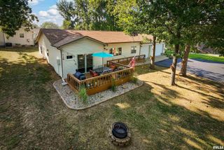 13414 S Egypt Shores Drive, Creal Springs, IL 62922