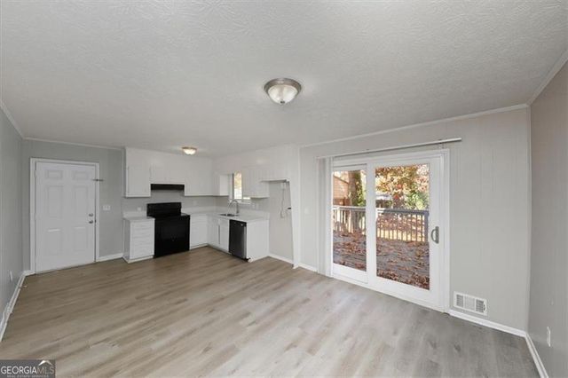 446 QUEEN ALIESE Lane, Jonesboro, GA 30236