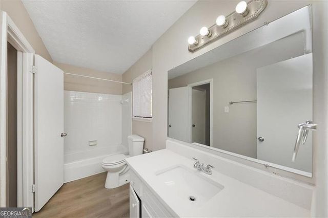 446 QUEEN ALIESE Lane, Jonesboro, GA 30236