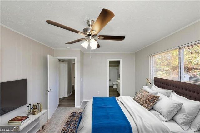 446 QUEEN ALIESE Lane, Jonesboro, GA 30236