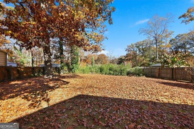 446 QUEEN ALIESE Lane, Jonesboro, GA 30236