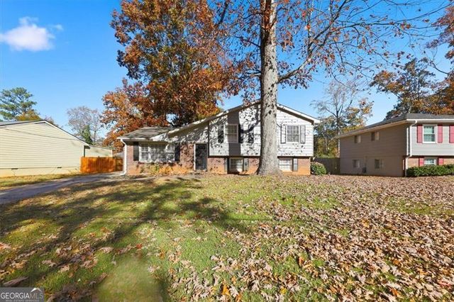 446 QUEEN ALIESE Lane, Jonesboro, GA 30236