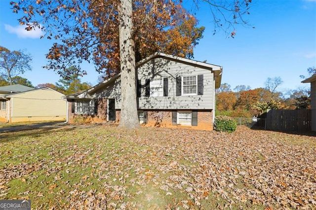 446 QUEEN ALIESE Lane, Jonesboro, GA 30236