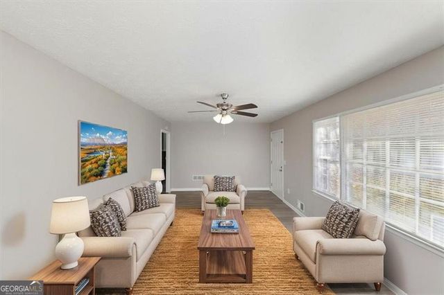 446 QUEEN ALIESE Lane, Jonesboro, GA 30236