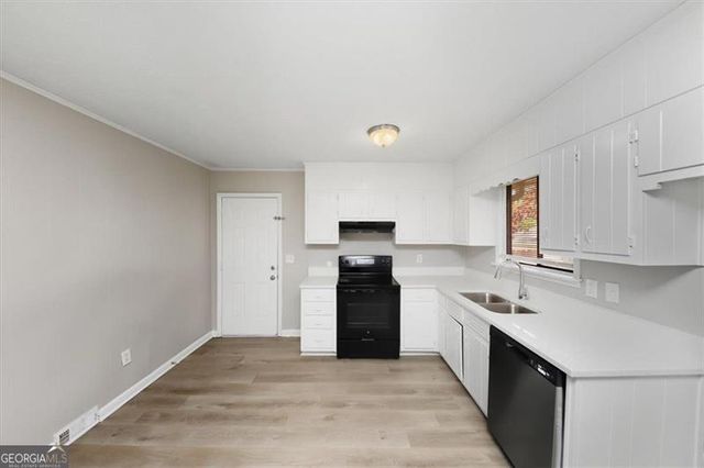 446 QUEEN ALIESE Lane, Jonesboro, GA 30236