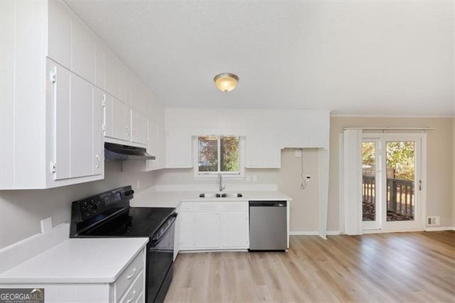 446 QUEEN ALIESE Lane, Jonesboro, GA 30236